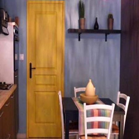 לה האברה Les Gites Du Monde , Appartements 2 Chambres- 4 Lits Simples Modulables En Lits Doubles מראה חיצוני תמונה