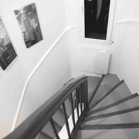 לה האברה Les Gites Du Monde , Appartements 2 Chambres- 4 Lits Simples Modulables En Lits Doubles מראה חיצוני תמונה