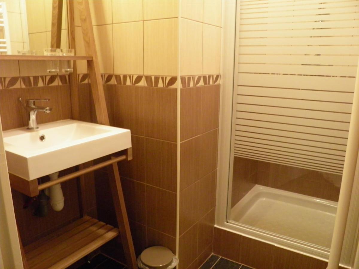 לה האברה Les Gites Du Monde , Appartements 2 Chambres- 4 Lits Simples Modulables En Lits Doubles מראה חיצוני תמונה