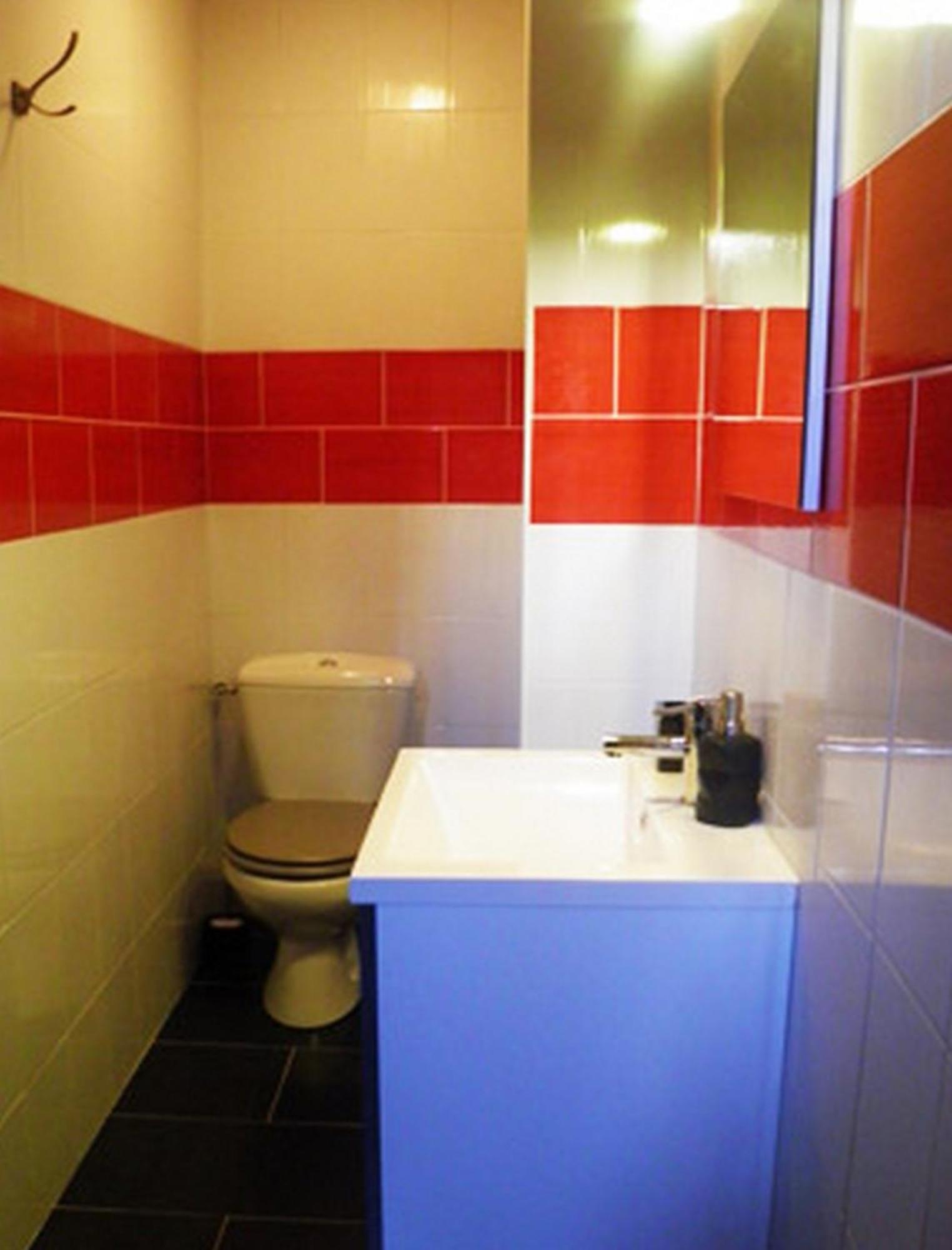 לה האברה Les Gites Du Monde , Appartements 2 Chambres- 4 Lits Simples Modulables En Lits Doubles מראה חיצוני תמונה