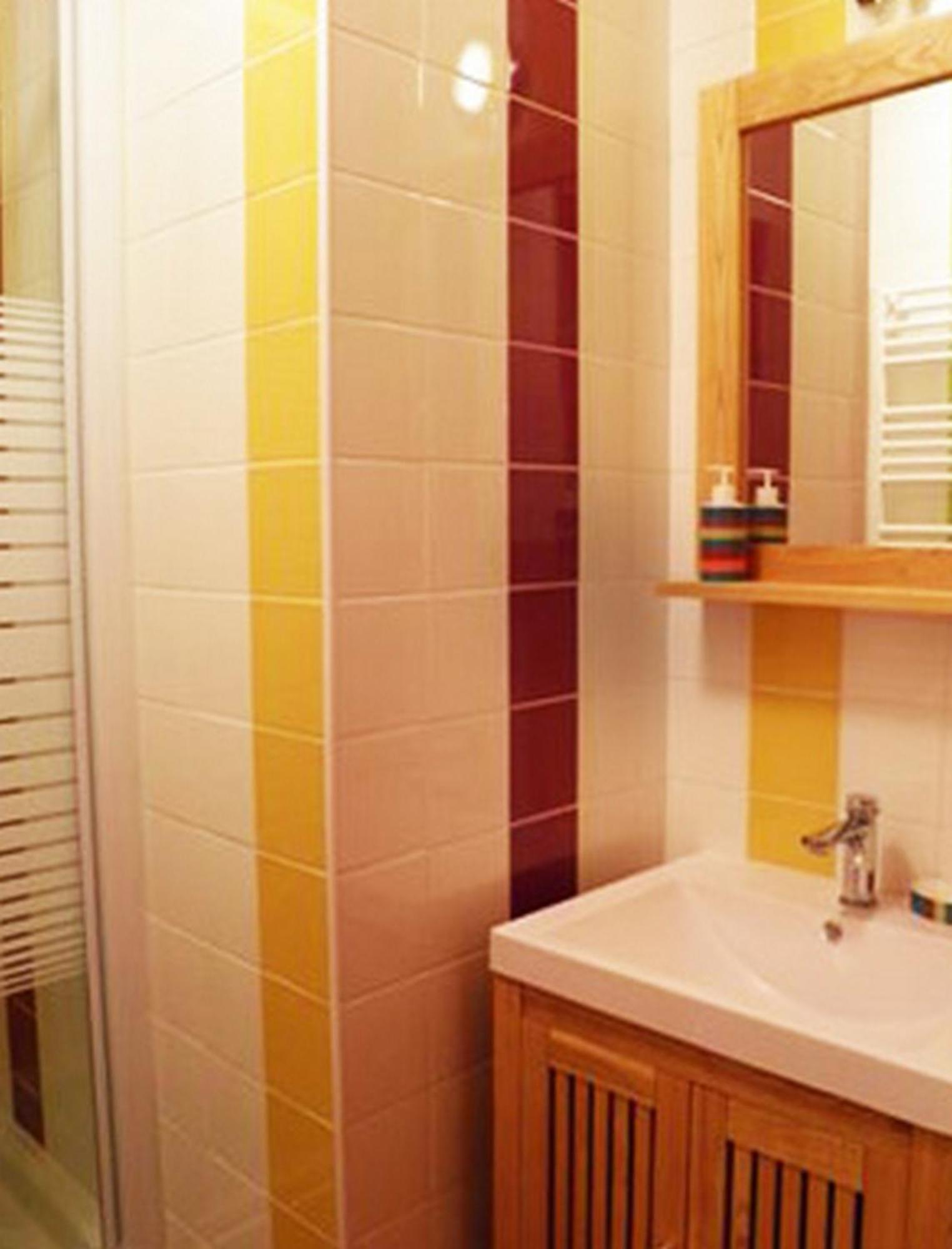 לה האברה Les Gites Du Monde , Appartements 2 Chambres- 4 Lits Simples Modulables En Lits Doubles מראה חיצוני תמונה