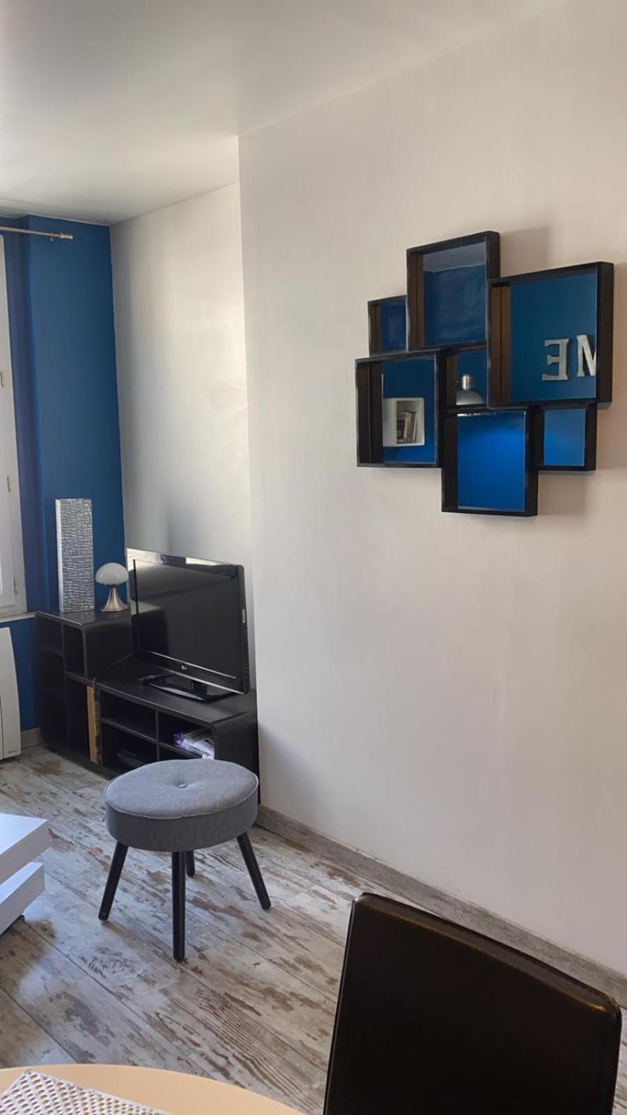 לה האברה Les Gites Du Monde , Appartements 2 Chambres- 4 Lits Simples Modulables En Lits Doubles מראה חיצוני תמונה