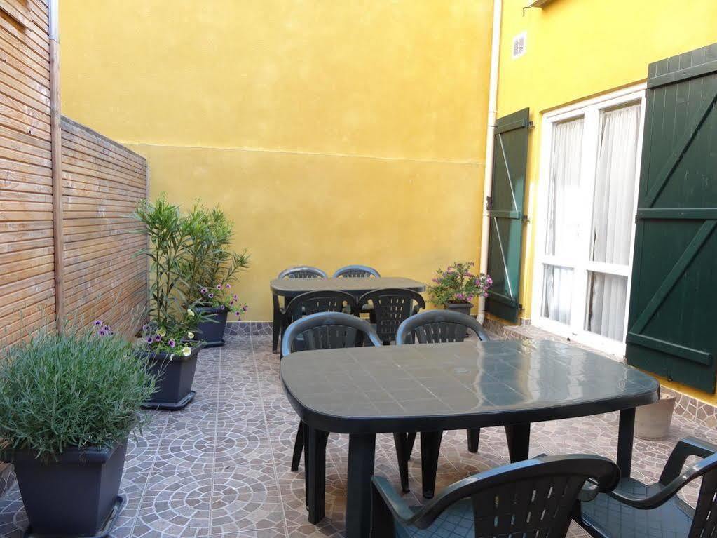 לה האברה Les Gites Du Monde , Appartements 2 Chambres- 4 Lits Simples Modulables En Lits Doubles מראה חיצוני תמונה